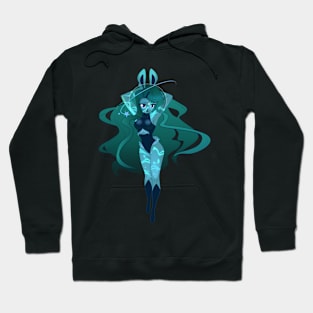 Pisces Astrobunny Meribelle Hoodie